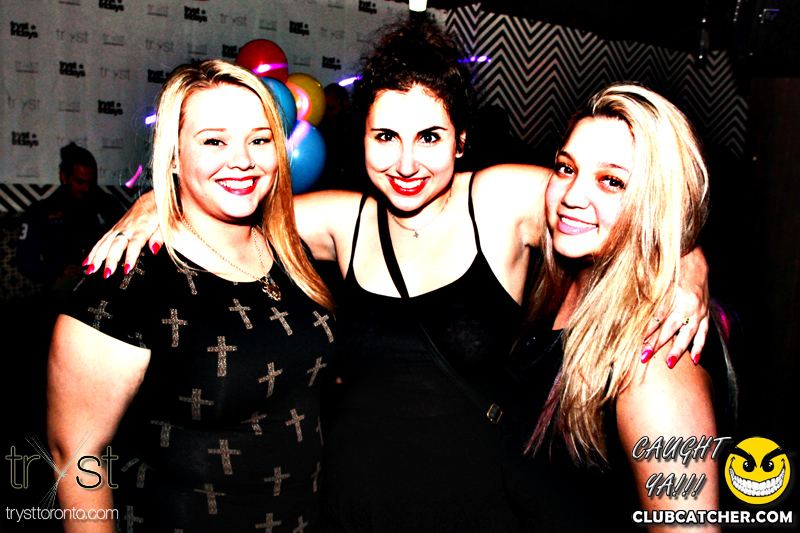 Tryst nightclub photo 211 - August 15th, 2014