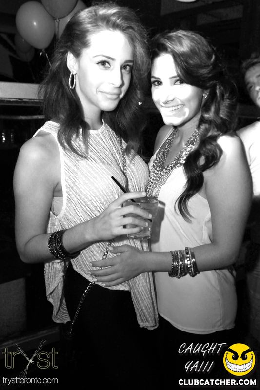 Tryst nightclub photo 212 - August 15th, 2014