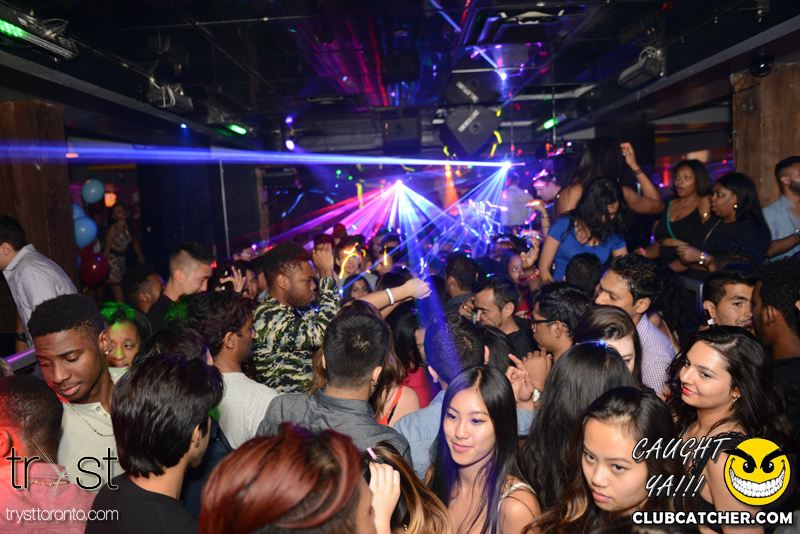 Tryst nightclub photo 214 - August 15th, 2014
