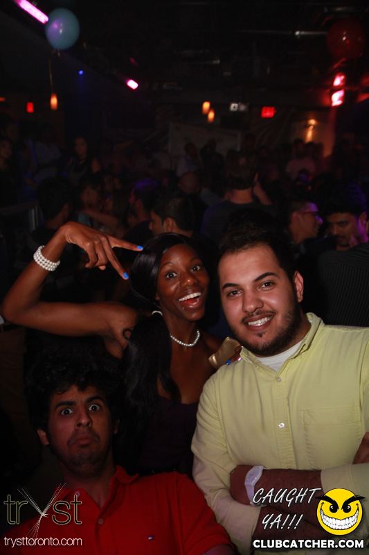 Tryst nightclub photo 217 - August 15th, 2014