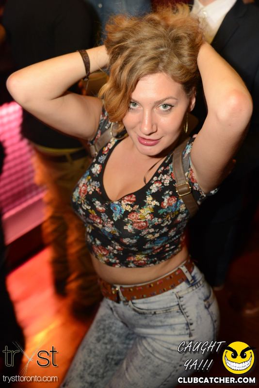 Tryst nightclub photo 23 - August 15th, 2014