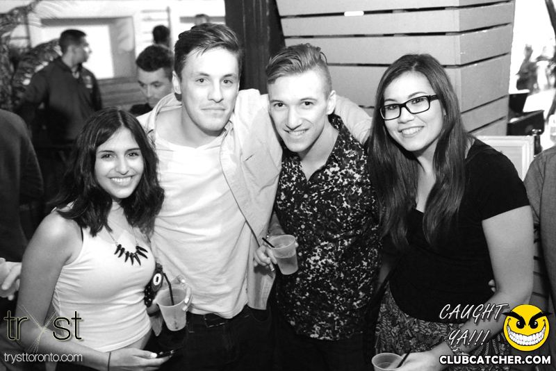 Tryst nightclub photo 221 - August 15th, 2014