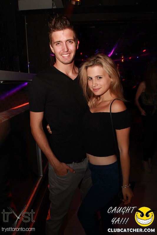 Tryst nightclub photo 222 - August 15th, 2014