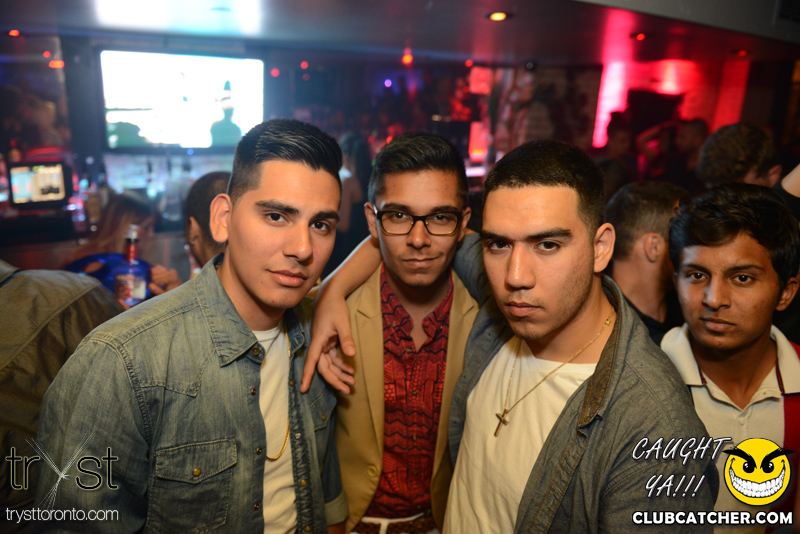Tryst nightclub photo 228 - August 15th, 2014