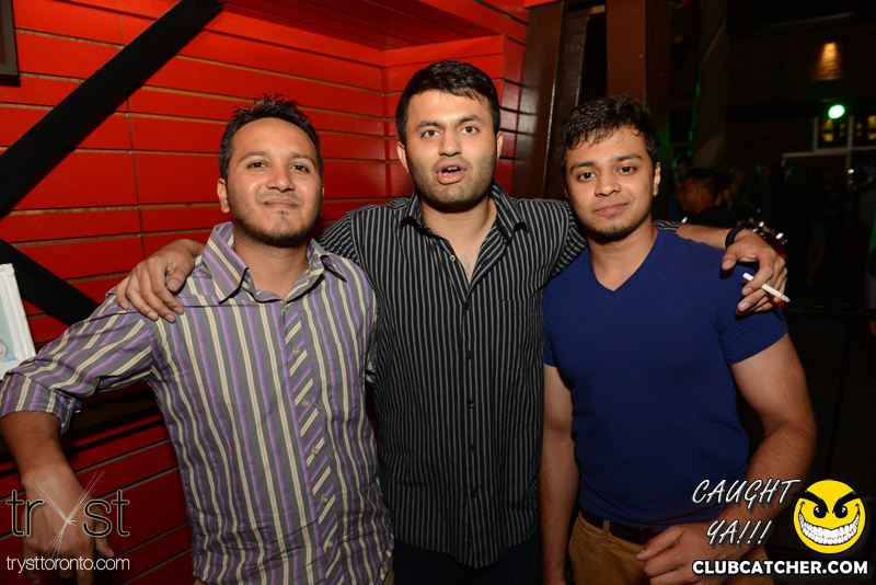 Tryst nightclub photo 230 - August 15th, 2014