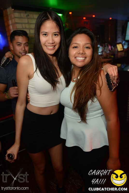 Tryst nightclub photo 24 - August 15th, 2014