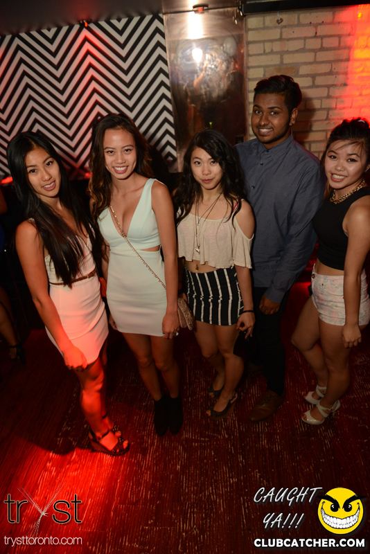 Tryst nightclub photo 239 - August 15th, 2014