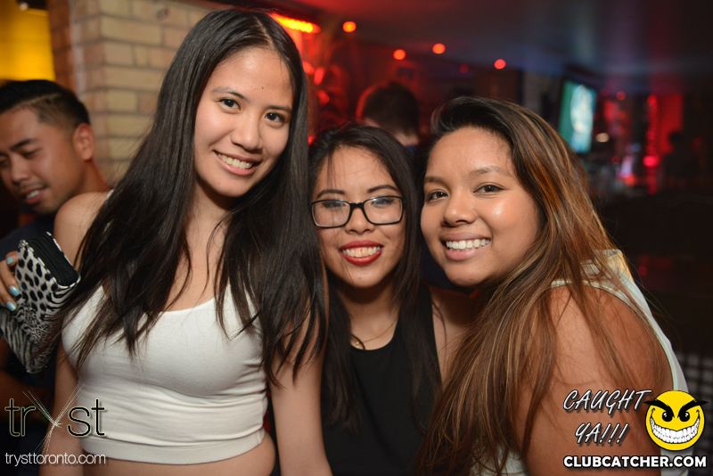 Tryst nightclub photo 240 - August 15th, 2014