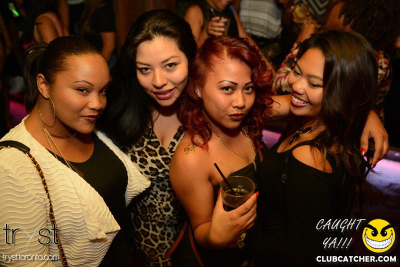 Tryst nightclub photo 242 - August 15th, 2014