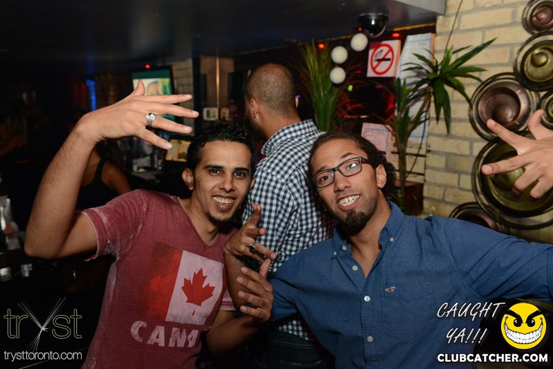 Tryst nightclub photo 247 - August 15th, 2014