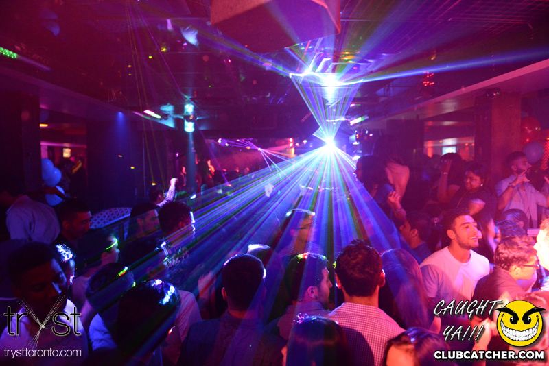 Tryst nightclub photo 248 - August 15th, 2014