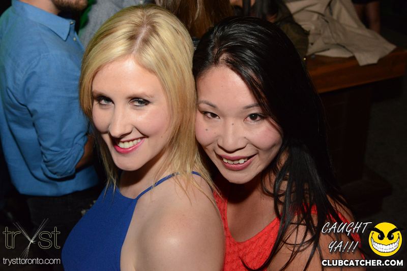 Tryst nightclub photo 249 - August 15th, 2014