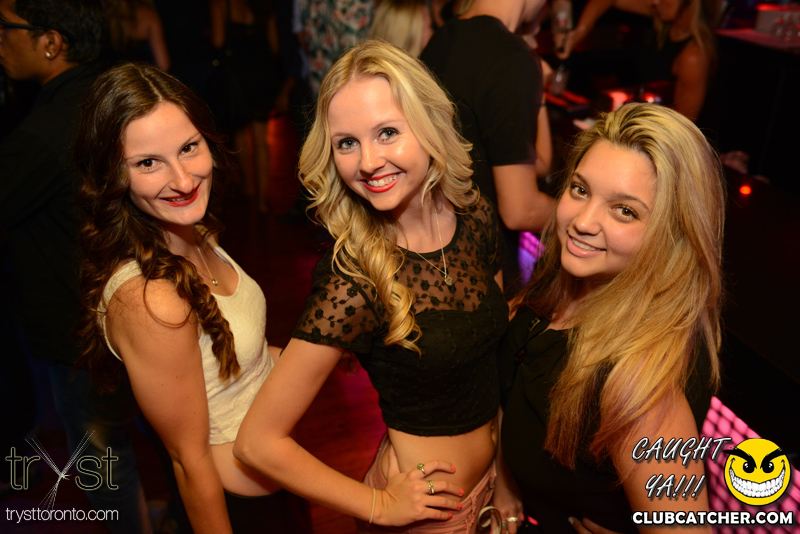 Tryst nightclub photo 250 - August 15th, 2014