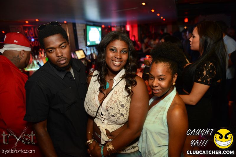 Tryst nightclub photo 252 - August 15th, 2014