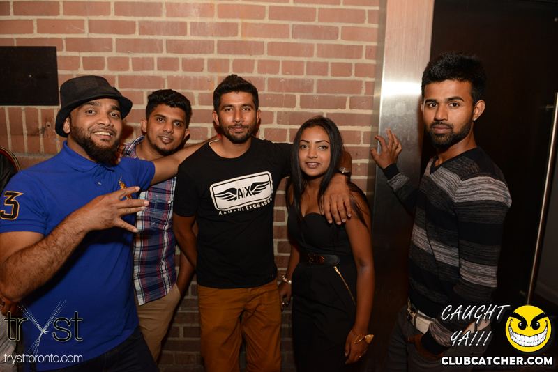 Tryst nightclub photo 254 - August 15th, 2014