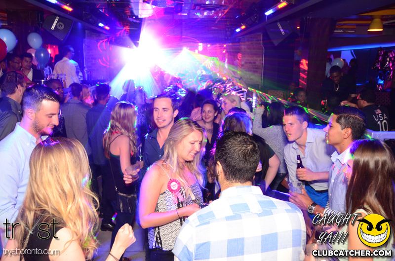 Tryst nightclub photo 263 - August 15th, 2014