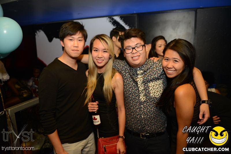 Tryst nightclub photo 272 - August 15th, 2014