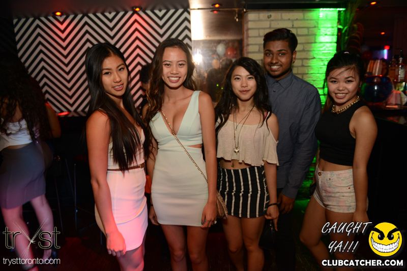 Tryst nightclub photo 273 - August 15th, 2014