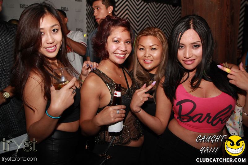 Tryst nightclub photo 31 - August 15th, 2014