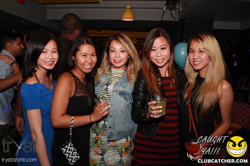 Tryst nightclub photo 32 - August 15th, 2014