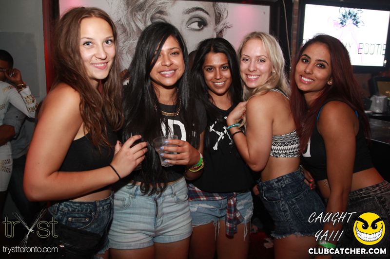 Tryst nightclub photo 33 - August 15th, 2014