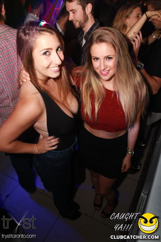Tryst nightclub photo 34 - August 15th, 2014