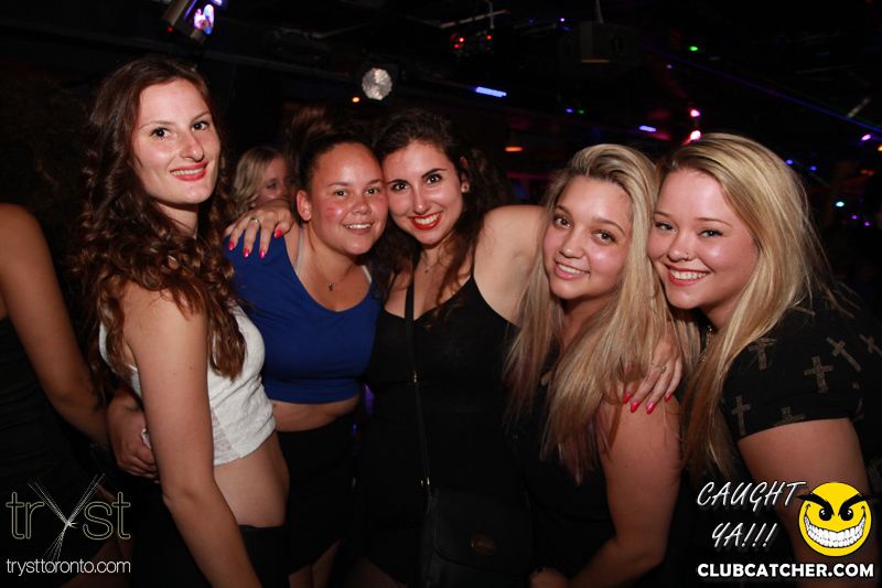 Tryst nightclub photo 40 - August 15th, 2014