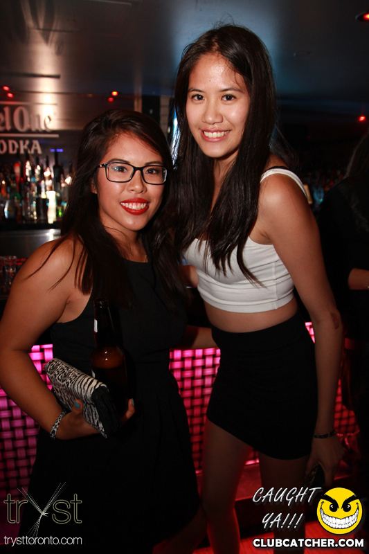 Tryst nightclub photo 41 - August 15th, 2014
