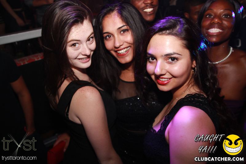 Tryst nightclub photo 42 - August 15th, 2014