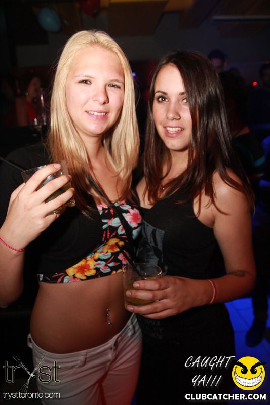 Tryst nightclub photo 43 - August 15th, 2014