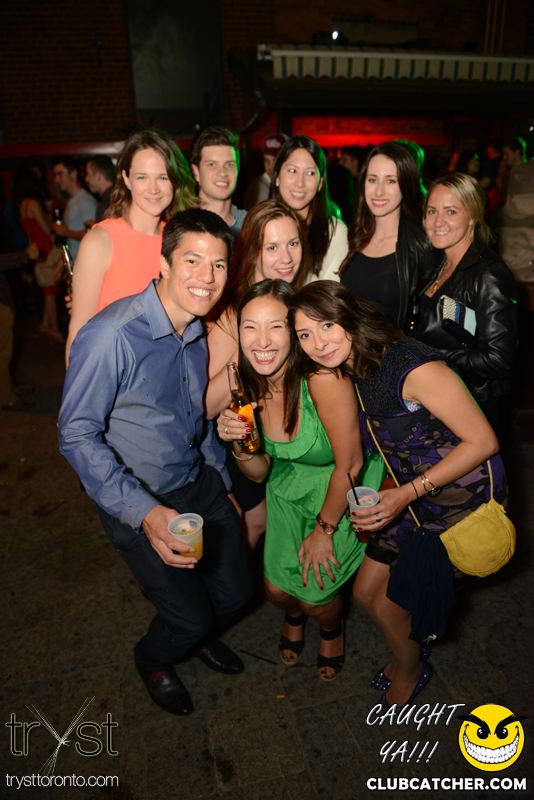 Tryst nightclub photo 50 - August 15th, 2014