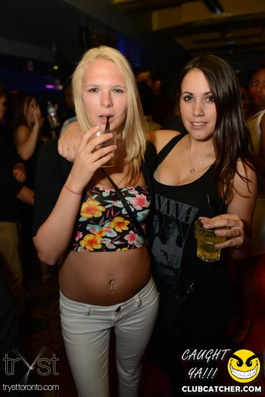 Tryst nightclub photo 52 - August 15th, 2014
