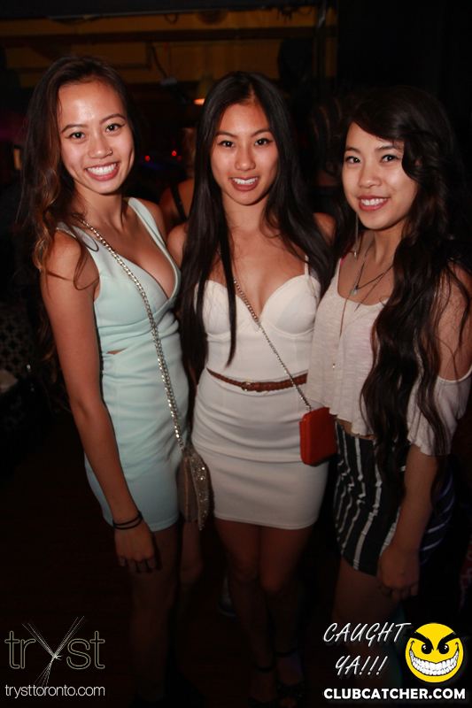Tryst nightclub photo 56 - August 15th, 2014