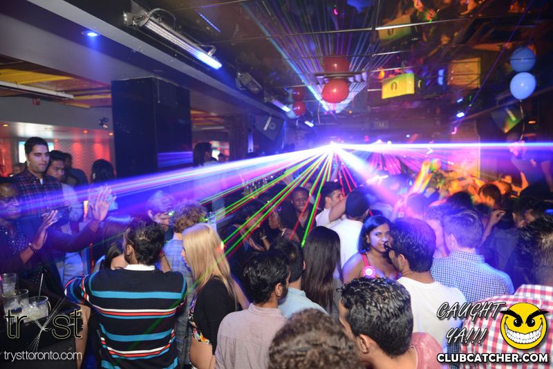Tryst nightclub photo 60 - August 15th, 2014