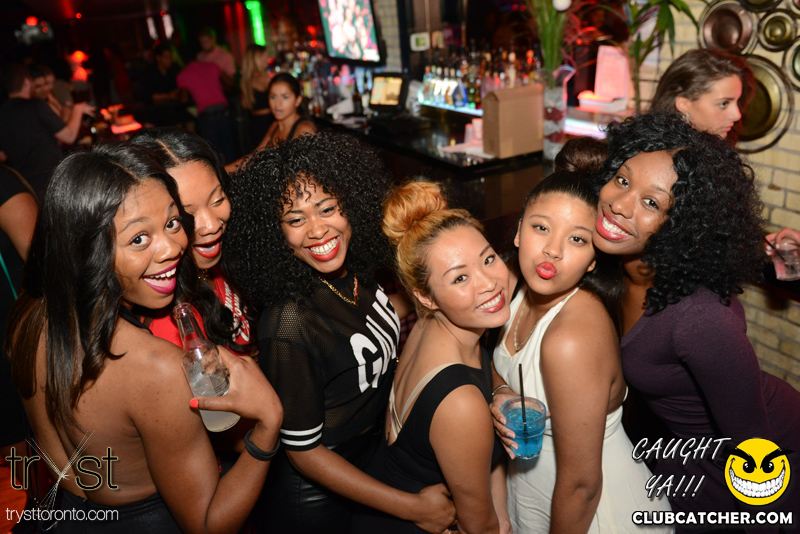 Tryst nightclub photo 71 - August 15th, 2014