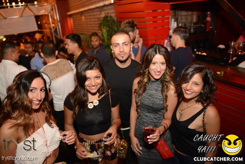 Tryst nightclub photo 72 - August 15th, 2014