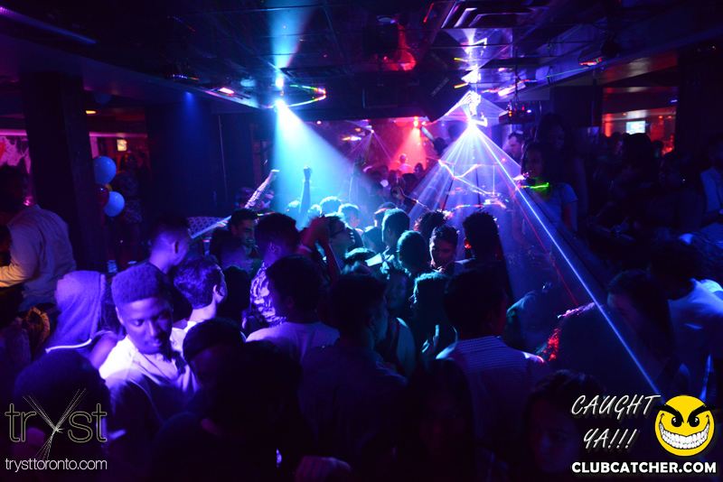 Tryst nightclub photo 73 - August 15th, 2014