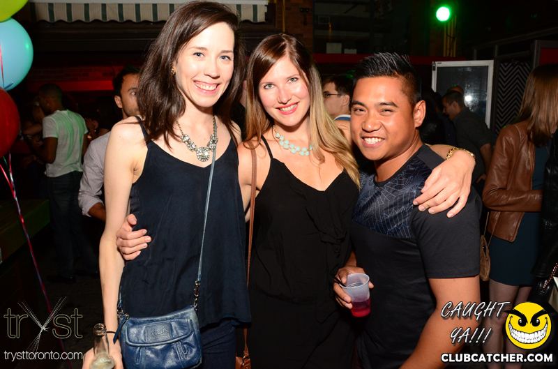 Tryst nightclub photo 86 - August 15th, 2014