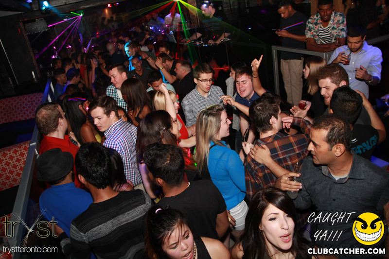Tryst nightclub photo 89 - August 15th, 2014