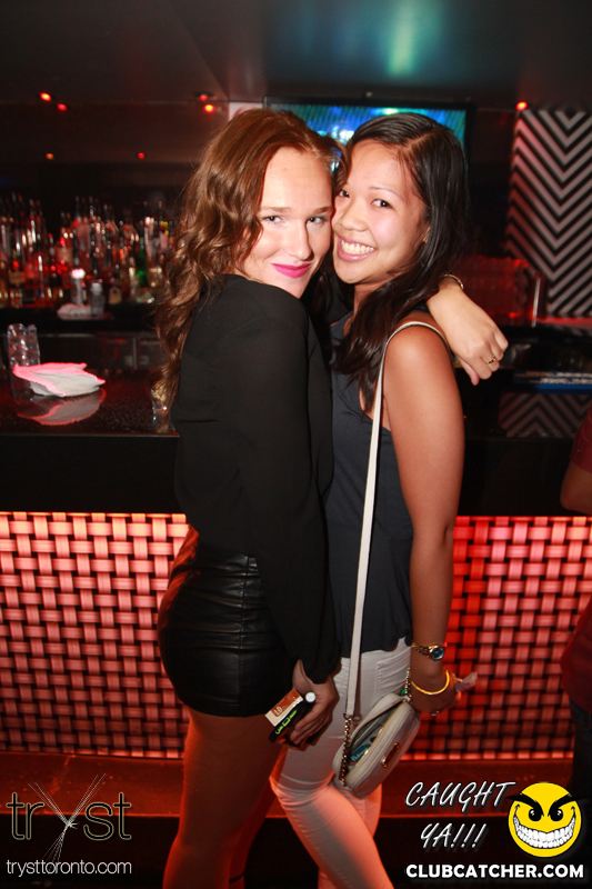 Tryst nightclub photo 95 - August 15th, 2014