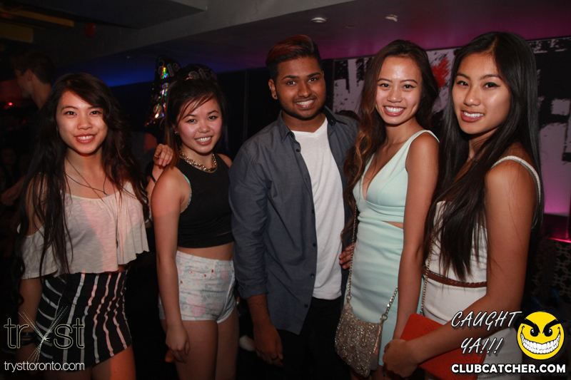 Tryst nightclub photo 100 - August 15th, 2014