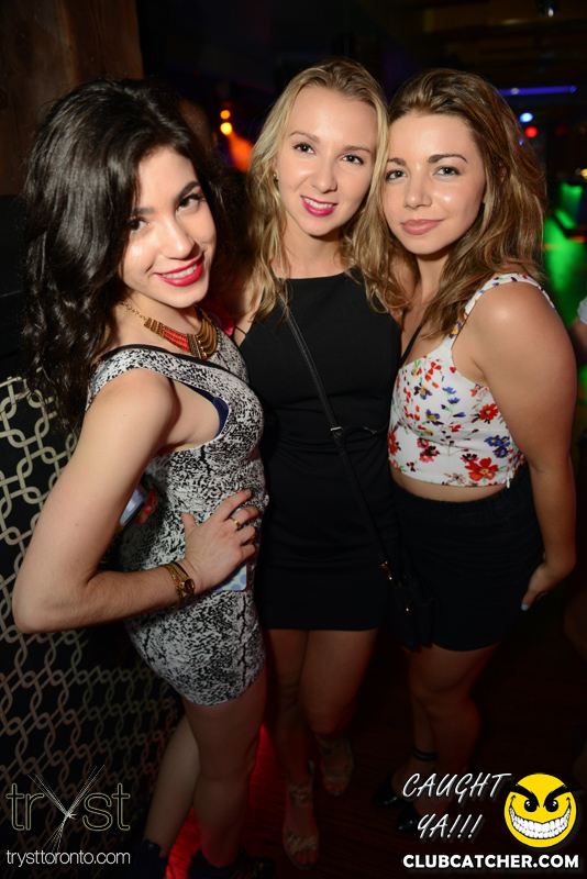 Tryst nightclub photo 11 - August 16th, 2014