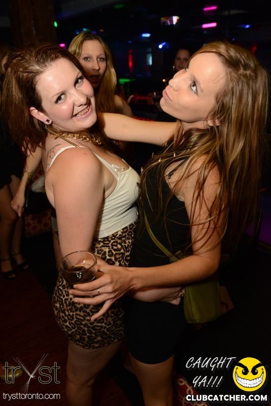 Tryst nightclub photo 102 - August 16th, 2014