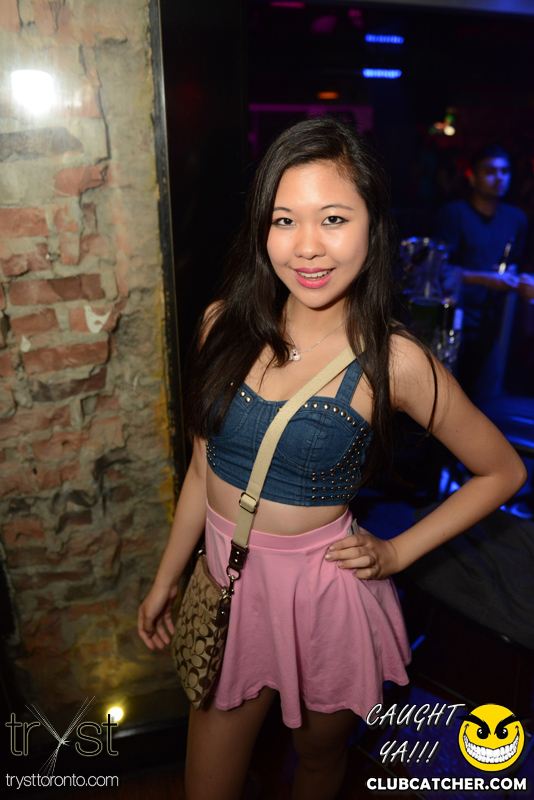Tryst nightclub photo 111 - August 16th, 2014