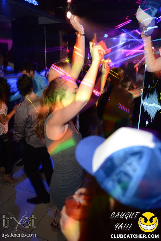 Tryst nightclub photo 116 - August 16th, 2014