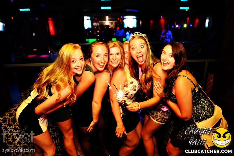 Tryst nightclub photo 118 - August 16th, 2014