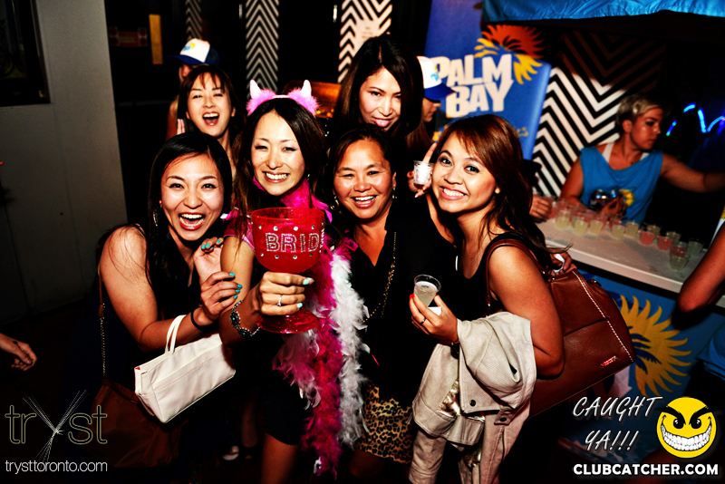 Tryst nightclub photo 123 - August 16th, 2014
