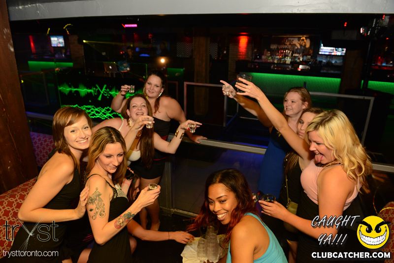 Tryst nightclub photo 124 - August 16th, 2014