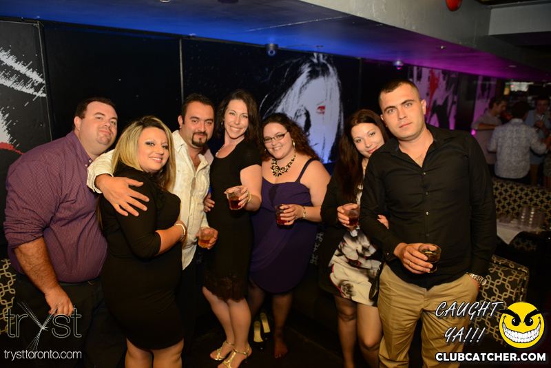 Tryst nightclub photo 127 - August 16th, 2014