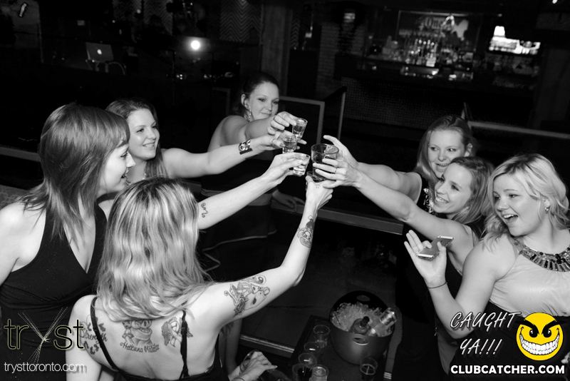 Tryst nightclub photo 132 - August 16th, 2014